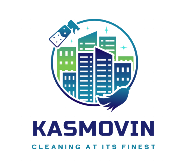 Kasmovin Logo