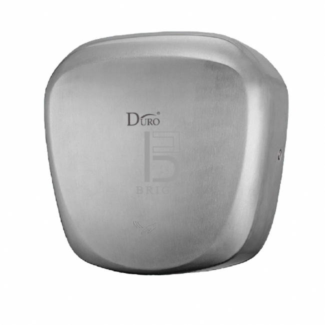 DURO AUTOMATIC HAND DRYER
