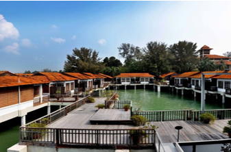 Hotel Avillion Port Dickson