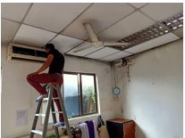 KIMMU TRADING & INDUSTRIES SDN BHD, BATU PAHAT