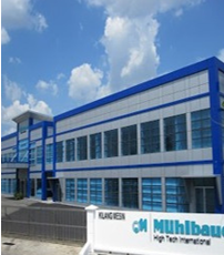 MUEHLBAUER TECHNOLOGIES SDN BHD, MELAKA