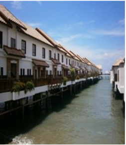 GRAND LEXIS, PORT DICKSON