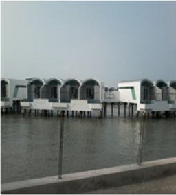 LEXIS HIBISCUS, PORT DICKSON