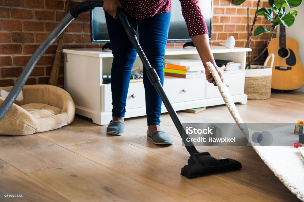 Residential Cleaning