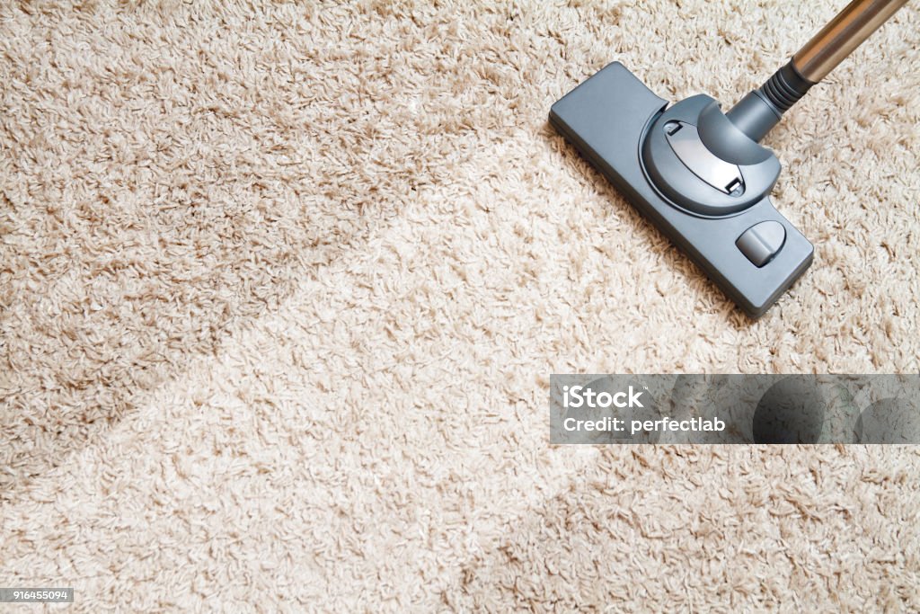 Carpet Cleaning