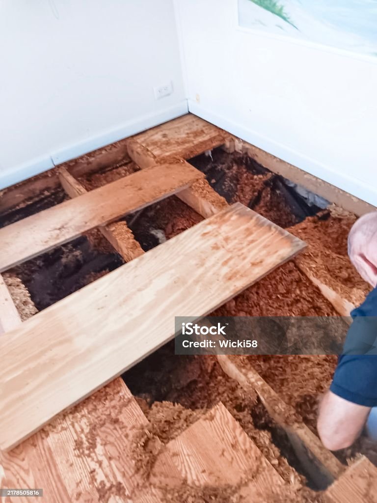 Post Renovation Cleaning