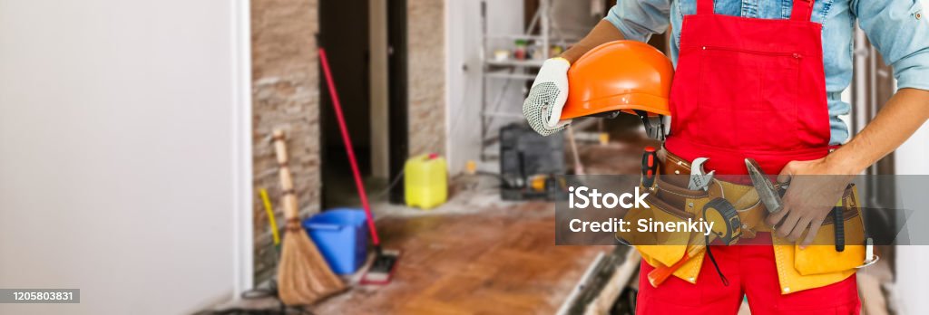 Post Construction Cleaning